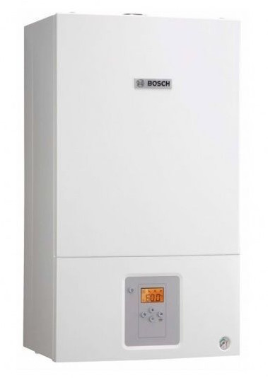 Газовий котел Bosch Gaz 6000 W WBN 6000 35H RN