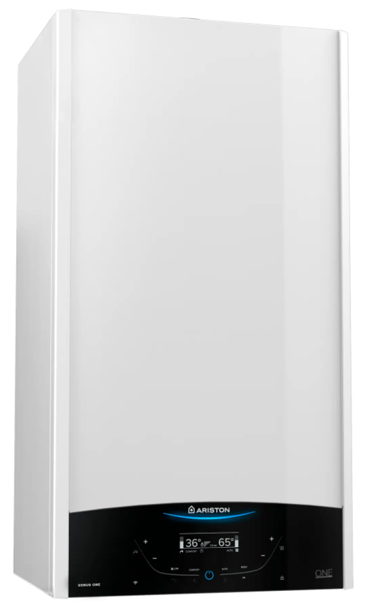 Ariston Genus ONE+ WIFI 35 (3301779), фото 1