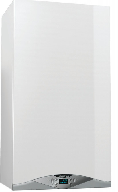 Ariston CARES PREMIUM 24 EU (3301322), фото 1