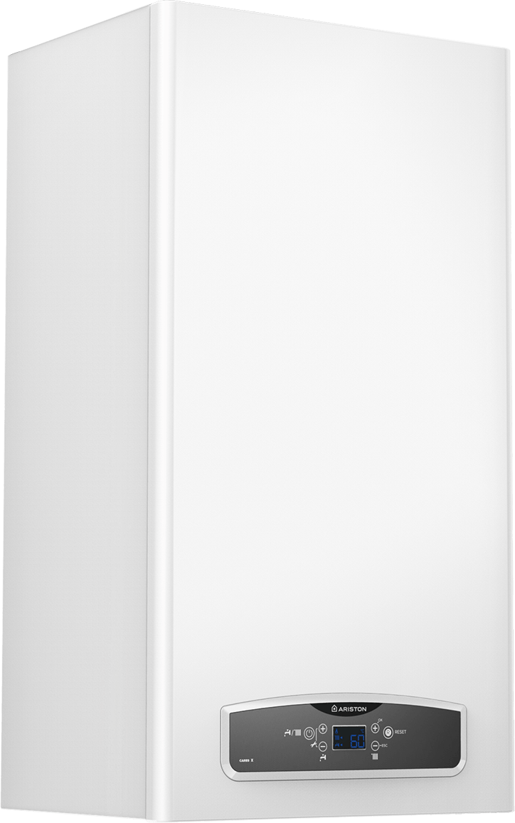 Ariston CLAS X 24 CF EU (3301313), фото 1