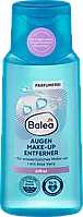 Міцелярна вода для зняття макіяжу Balea Augen Make-Up Entferner, 100 ml