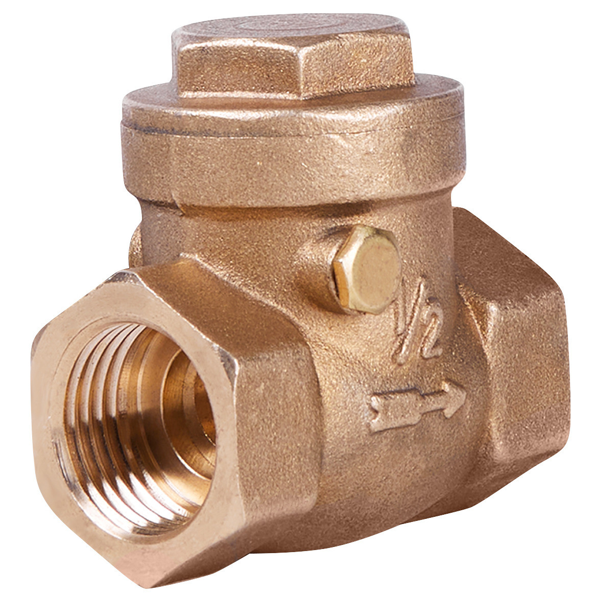 Обратный клапан для воды SANDIPLUS мембранный 1/2" SD242W15: продажа ...