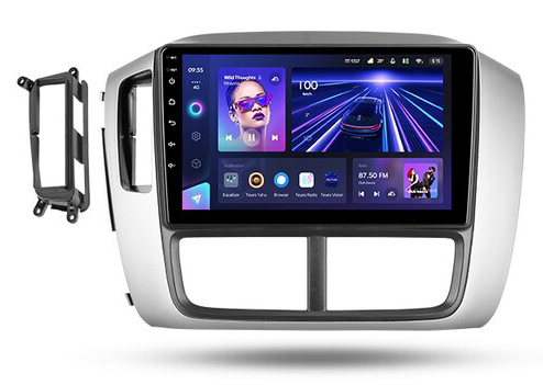 Штатна магнітола Teyes CC3L Honda Pilot (2005-2008), фото 1