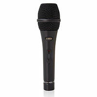 Динамічний вокальний мікрофон для презентацій і домашніх розваг CAROL GS-67
