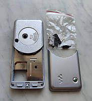 Корпус Sony Ericsson W660i ( White) (vip sklad)