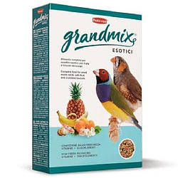 Padovan (Падован) Grandmix Esotici — Основний корм для екзотичних птахів 400 гр