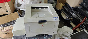 Лазерний принтер Xerox Phaser 3150 з картриджем No 23080510