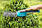 Акумуляторні ножиці для трави Gardena AccuCut Li-Ion 12 см (09851-20.000.00), фото 2