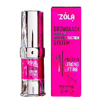 ZOLA PROTEIN RECONSTRUCTION - 01 Protein Strong Lifting - Состав №01 для ламинирования бровей и ресниц
