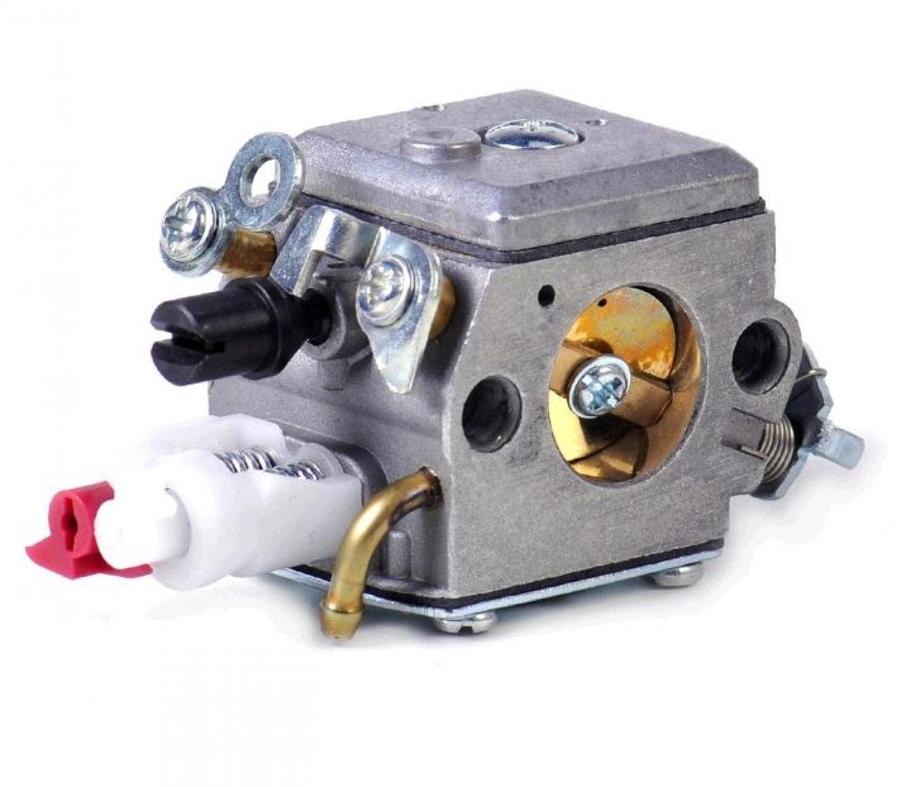 Карбюратор бензопилы для Хускварна (Хускварна (Husquarna)) 340/345/350 ...