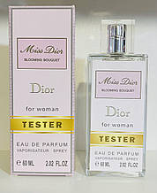 Тестер 60ml для жінок Christian Dior Miss Dior Blooming Bouquet
