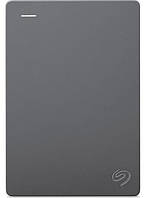 Зовнішній жорсткий диск 2.5" USB 4.0TB Seagate Bacis Black (STJL4000400)