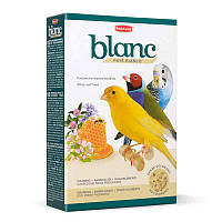Padovan (Падован) Blanc Patee Дополнительный корм для зерноедных птиц 300 гр