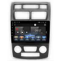 Штатная магнитола для Kia Sportage KM 2008-2010 на Android