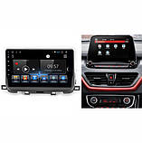 Штатна магнітола для Kia Sportage NP 2018+ на Android, фото 4