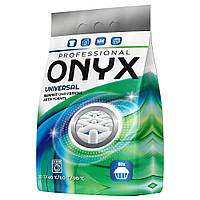 Стиральный порошок для белого и цветного белья Onyx Professional 4,8 кг