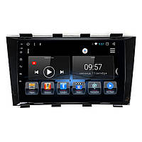 Штатна магнітола для Geely Emgrand 8 EC8 2010-2015 на Android