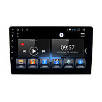 Штатна магнітола для Geely Emgrand 7 EC7 2009-2011 на Android