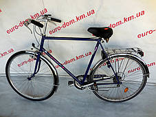 Міський велосипед б.у. KTM 28 колеса 7 швидкостей, фото 3
