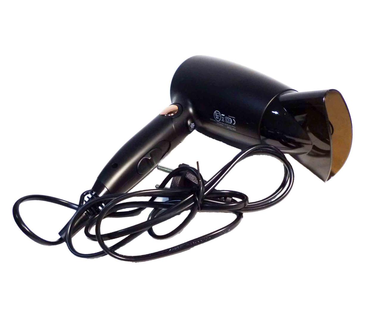 Фен складаний VGR V 439, фото 1