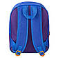 Дошкільний дитячий рюкзак 3Д Сонек Sonic31 3-6 років, фото 2