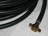 5320-3929010 Шланг підкачування шин 12 м, фото 3