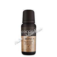 Шампунь (очисник) для взуття Coccine Shampoo Sneakers Line 75 мл