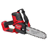 Пила бесщеточная цепная Milwaukee 3004-20 M18 FUEL 20см