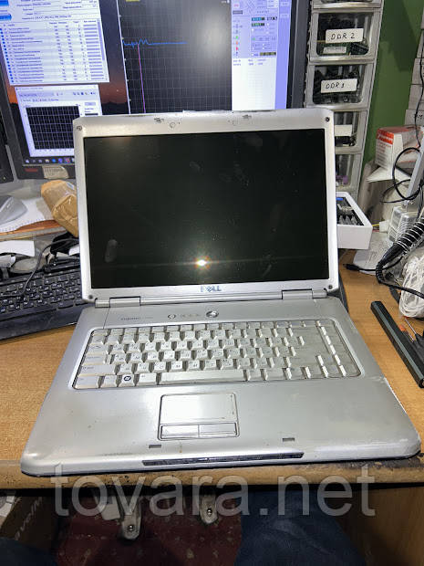 Ноутбук Dell Inspiron 1520 No 230805227