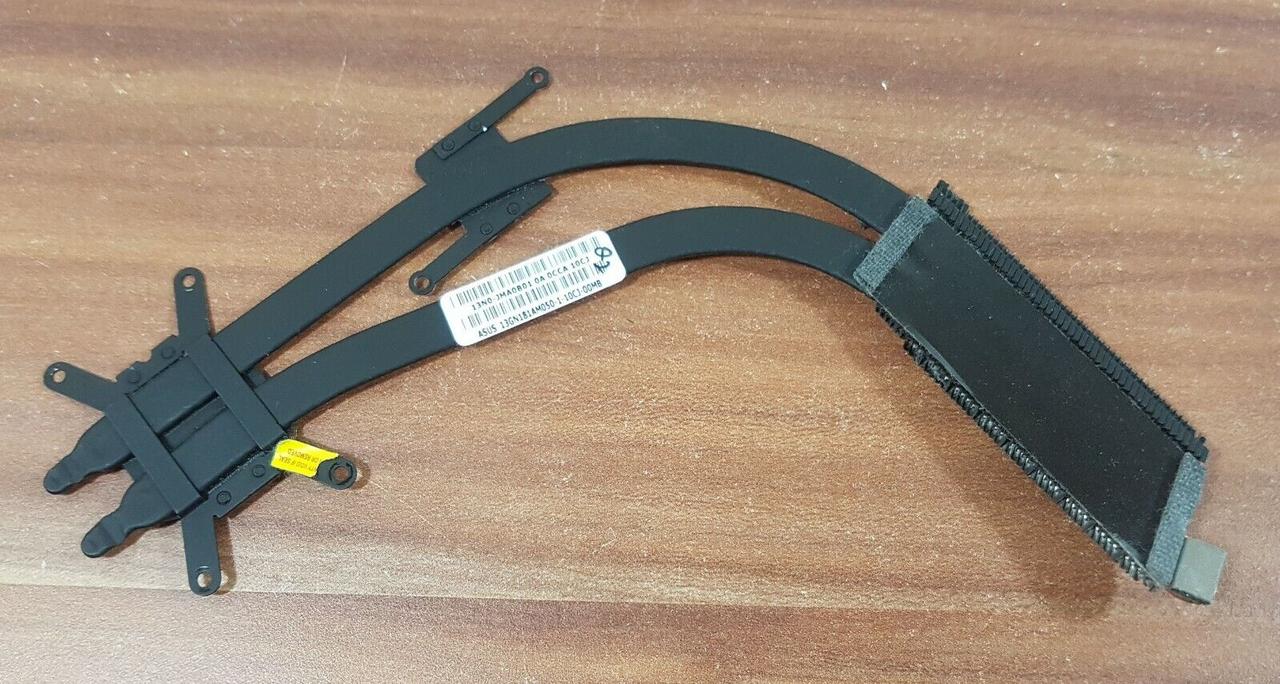 Трубка Asus U36JC DIS (13N0-JMA0B01, 13GN181AM050-1) б/в, фото 1