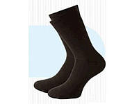 Шкарпетки чоловічі 6330 чорний р.27 10пар ТМ Легка Хода BP