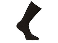 Шкарпетки чоловічі 6710 чорний р.25 10пар ТМ Легка Хода BP
