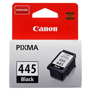 Картридж Canon PG-445 Black Original Оригінальний, чорний, струменевий (8283B001)