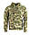 Кофта худі військова тактична KOMBAT UK Tactical Hoodie Колір: мультікам Розмір: L, фото 2