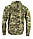 Кофта худі військова тактична KOMBAT UK Tactical Hoodie Колір: мультікам Розмір: L, фото 3