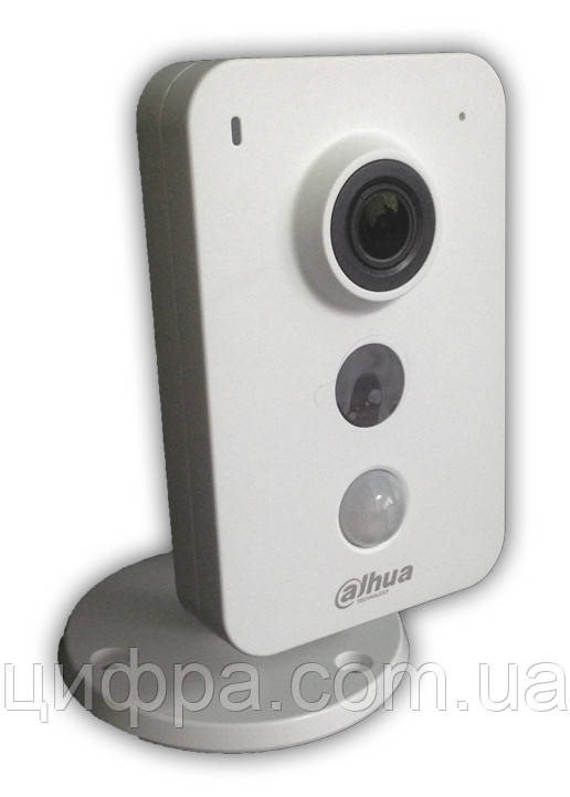 Відеокамера Dahua DH-IPC-K22P