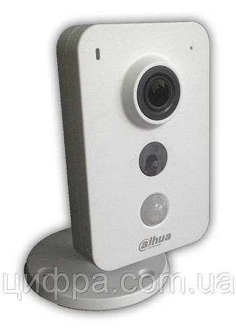 Відеокамера Dahua DH-IPC-K22P, фото 1