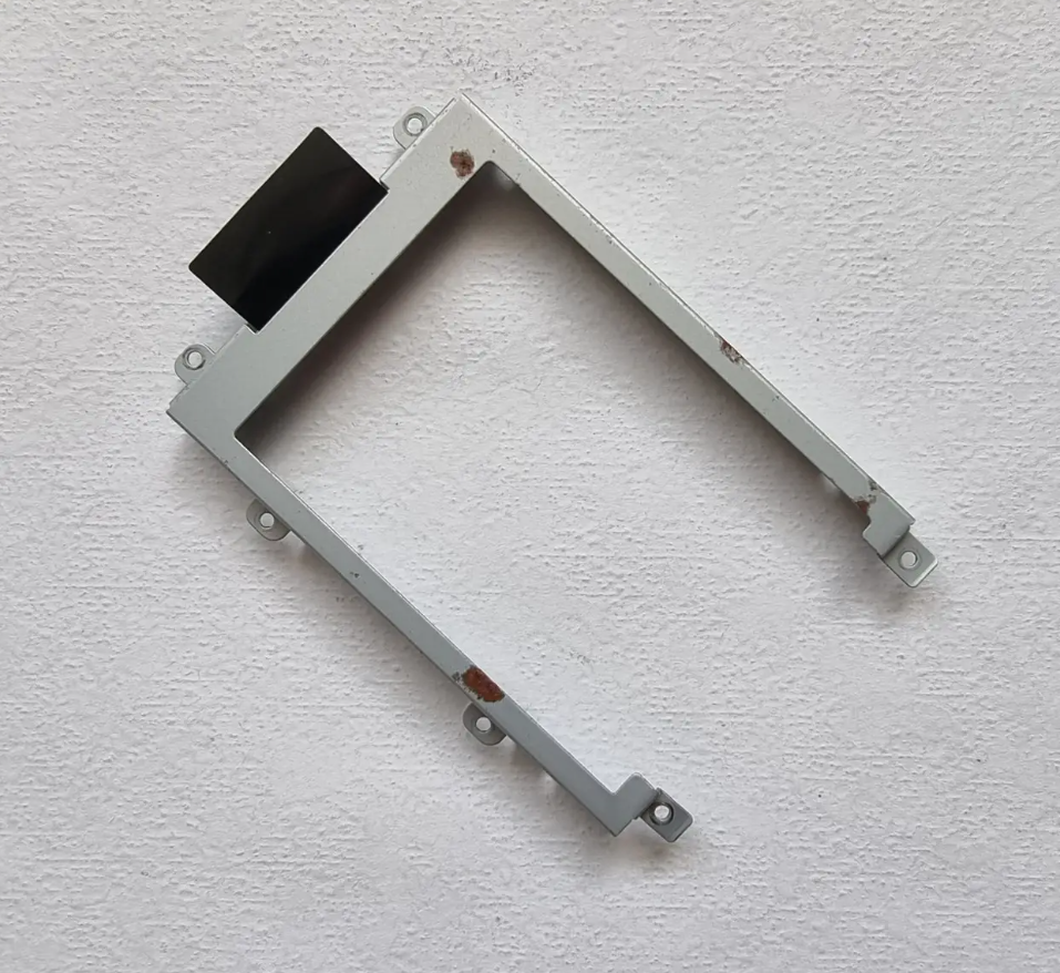 Кріплення "Кошик" HDD Asus U36, U36S, U36J б/в