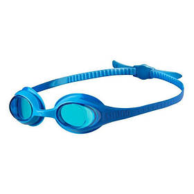 Окуляри для плавання Arena SPIDER KIDS світло-блакитний Діт OSFM