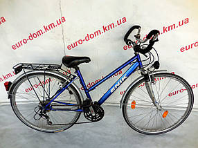 Міський велосипед б.у. Enik 28 колеса 21 швидкість