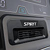 Велотренажер горизонтальний Spirit CR800+, фото 10