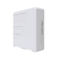 Адаптер Powerline Mikrotik PL7510Gi