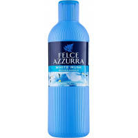 Гель для душа Felce Azzurra White Musk 650 мл (8001280068058)