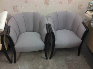 Оббивка стільців Дніпропетровськ 14