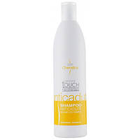 Шампунь от выпадения с кератином Punti Di Vista Personal Touch Anti Hair Loss Shampoo 500 мл QM, код: 6634365