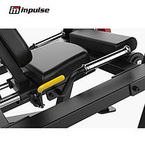 Розгинач стегна Impulse Sterling, фото 4