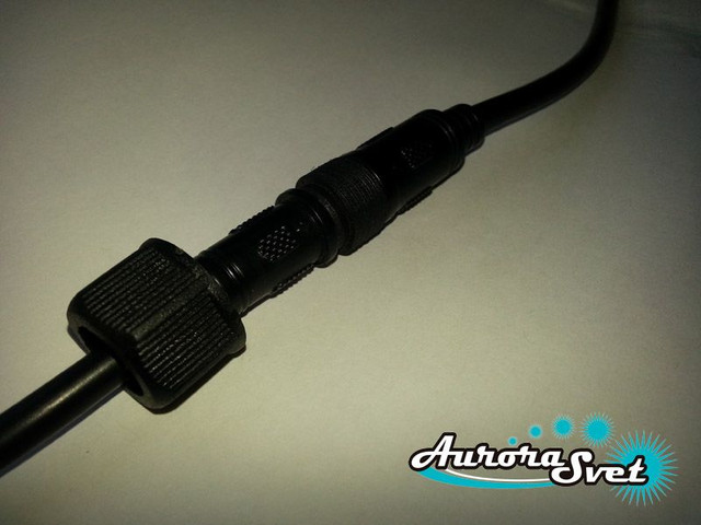 герметичный разъем ip68