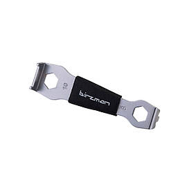 Ключ накидний Birzman Chainring Nut Wrench
