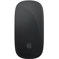 Мышка Apple Magic Mouse Bluetooth Black (MMMQ3ZM\/A)