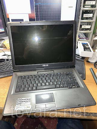 Ноутбук Asus X51R No 230805228, фото 1